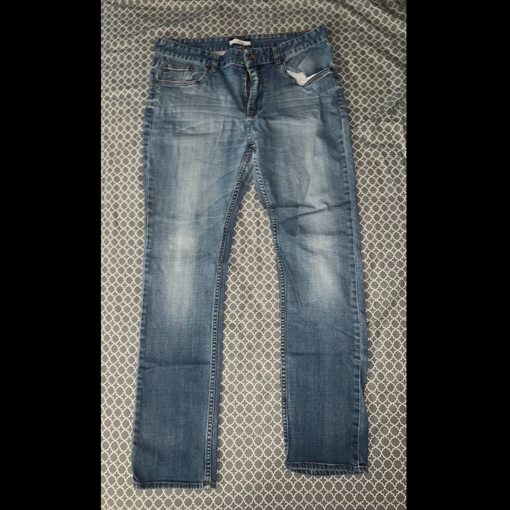 Five Four jeans